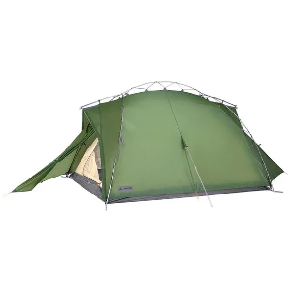 VAUDE Mark UL 3P Tente, Vert Retour Gratuit 1