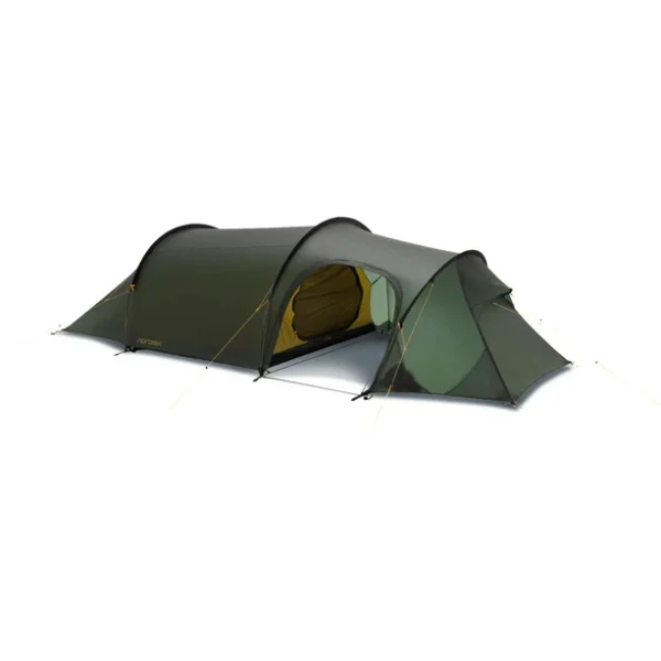 Nordisk Oppland 3 Light Weight Tente, Vert 1