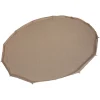 Nordisk Asgard 12.6 M² Bâche De Sol, Beige 10