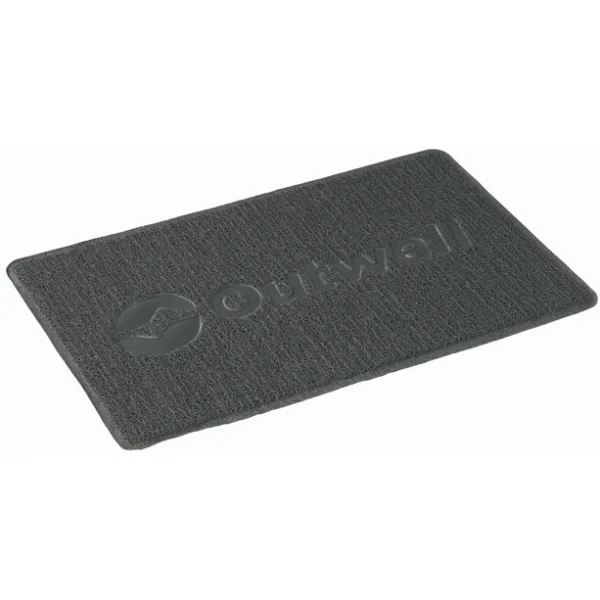 Outwell Doormat, Noir 1