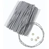 Easy Camp Shock Cord Kit De Réparation, Gris 5