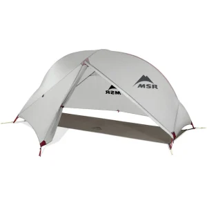 MSR Hubba NX Tente, Gris 13