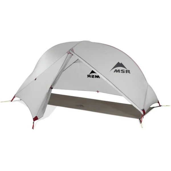 MSR Hubba NX Tente, Gris 5