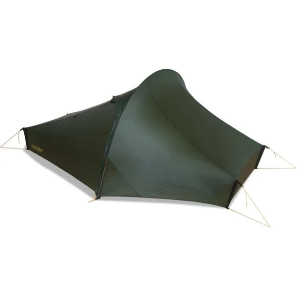 magasin Nordisk Telemark 2 Light Weight Tente, Vert 1