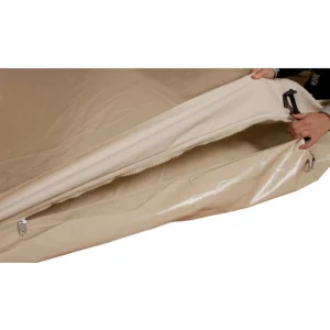pas cher en vente Nordisk Vanaheim 24 M² Bâche De Sol, Beige 7