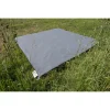 france Bent Plain Tapis, Gris 13