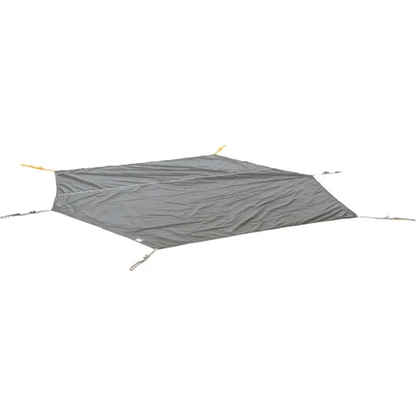 Big Agnes Battle Mountain 3 Bâche De Sol, Gris 1