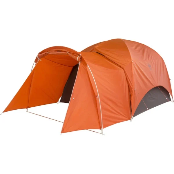 Big Agnes Big House 4 Tent grande promotion 1