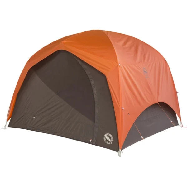 Big Agnes Big House 4 Tent grande promotion 4