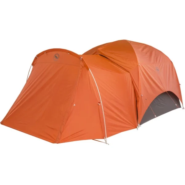 Big Agnes Big House 4 Tent grande promotion 5