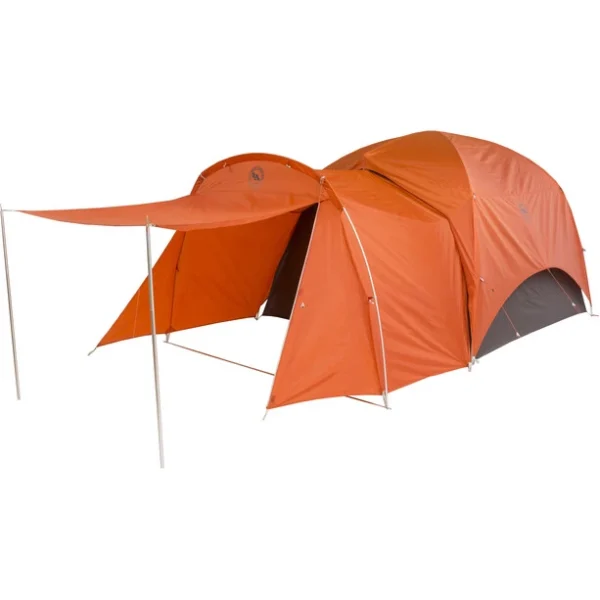 Big Agnes Big House 4 Tent grande promotion 6