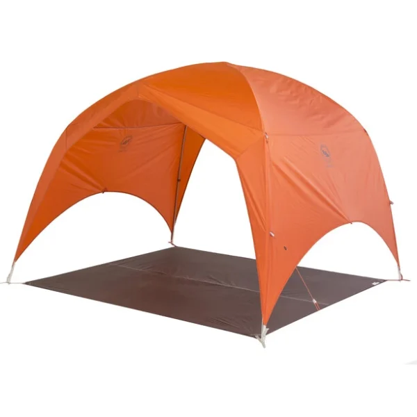 Big Agnes Big House 4 Tent grande promotion 7
