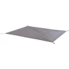 mode Big Agnes Big House 6 Bâche De Sol, Gris 7