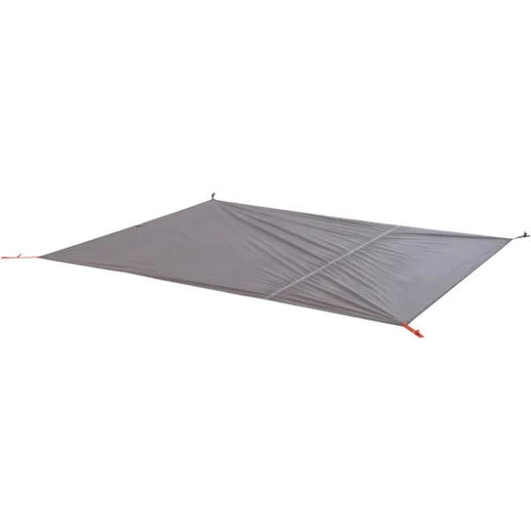Big Agnes Big House 6 Bâche De Sol, Gris 1