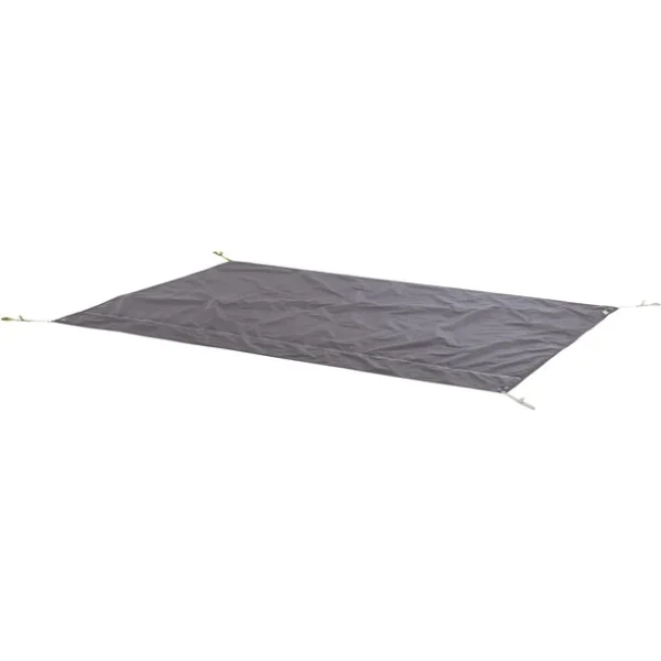 vente pas cher en ligne Big Agnes Blacktail 3 Hotel Bâche De Sol, Gris 1