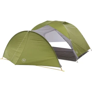 Big Agnes Blacktail 3 Hotel Tente, Vert/gris exclusivement disponibles 9