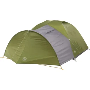 Big Agnes Blacktail 3 Hotel Tente, Vert/gris exclusivement disponibles 11