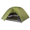Big Agnes Blacktail 4 Tente, Vert 5