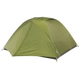 Big Agnes Blacktail 4 Tente, Vert 8