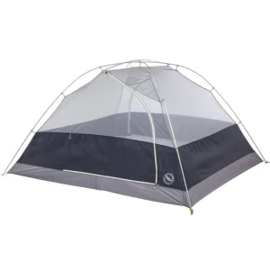 Big Agnes Blacktail 4 Tente, Vert 10