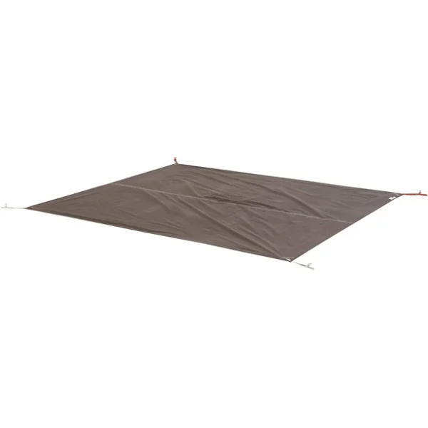 Big Agnes Bunk House 6 Footprint 1