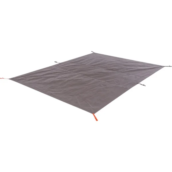 Big Agnes Bunk House 8 Bâche De Sol, Gris 1