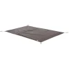 Big Agnes C Bar 2 Bâche De Sol, Gris 16