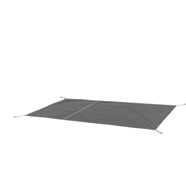 Big Agnes Copper Spur HV UL3 Bâche De Sol, Gris 1