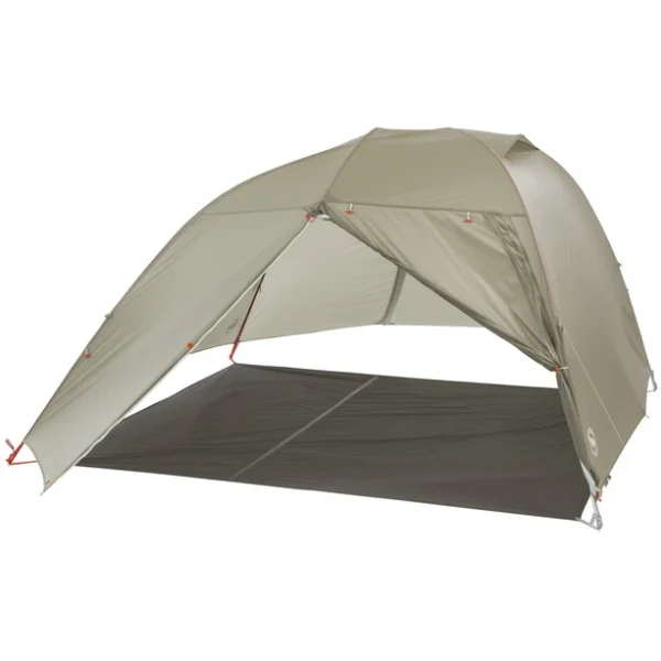 Big Agnes Copper Spur HV UL4 Tente, Olive 4