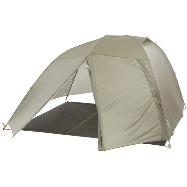 Big Agnes Copper Spur HV UL4 Tente, Olive 5