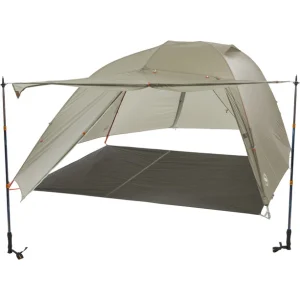 Big Agnes Copper Spur HV UL4 Tente, Olive 16