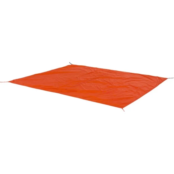 Big Agnes Dog House 6 Bâche De Sol, Orange garantie de qualité 1