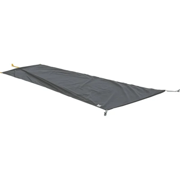 Big Agnes Fly Creek HV 1 Carbon Bâche De Sol, Gris 1