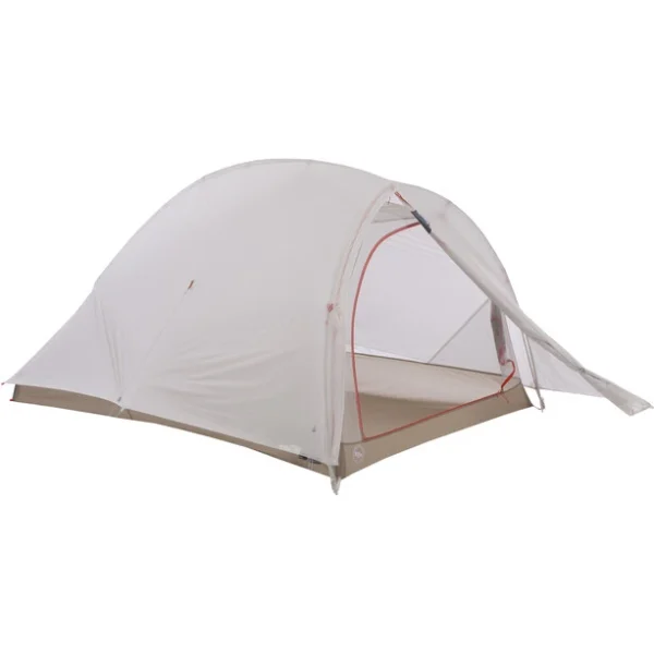 Big Agnes Fly Creek HV UL2 Tente, Beige 1