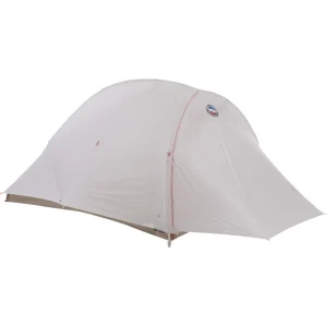 Big Agnes Fly Creek HV UL2 Tente, Beige 11