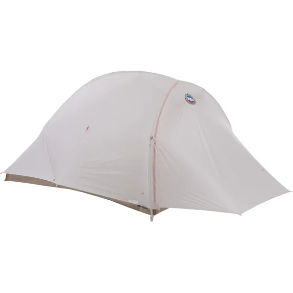 Big Agnes Fly Creek HV UL2 Tente, Beige 4