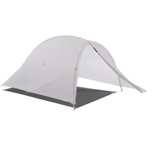 Big Agnes Fly Creek HV UL2 Tente, Beige 13