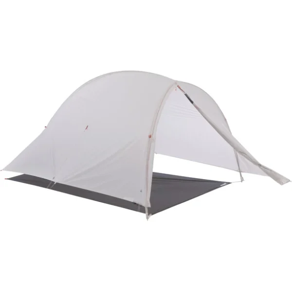 Big Agnes Fly Creek HV UL2 Tente, Beige 5