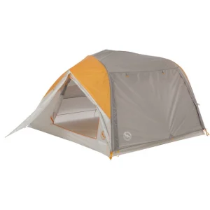 Big Agnes Salt Creek SL3 Tente, Gris/orange achat pas cher 14