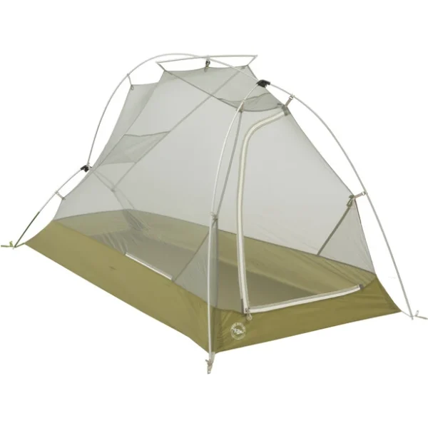 Big Agnes Seedhouse SL1 Tente, Olive 3