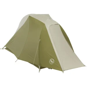Big Agnes Seedhouse SL1 Tente, Olive 13