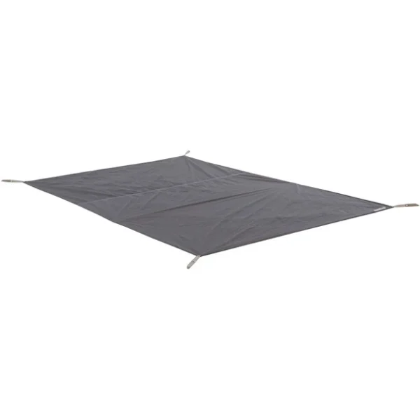 Big Agnes Shield 2 Bâche De Sol, Gris 1