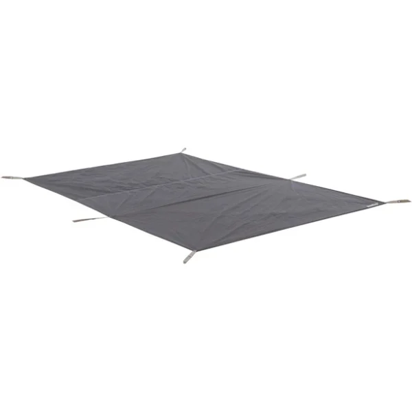 Big Agnes Shield 3 Bâche De Sol, Gris 1