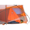 Big Agnes Bâche De Sol Pour Tente 58×90″, Orange/bleu 5