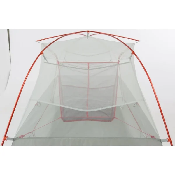 Big Agnes Entrepôt De Matériel Pour Tente Grand Trapèze, Gris 3