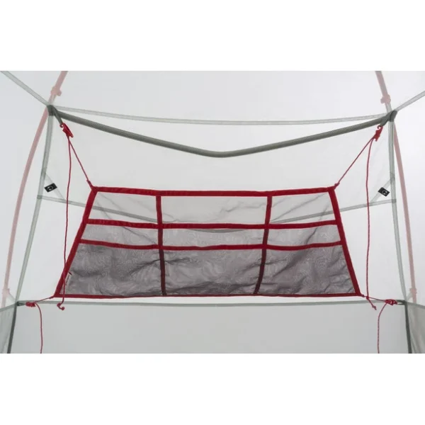Big Agnes Entrepôt De Matériel Pour Tente Grande Paroi, Gris 1