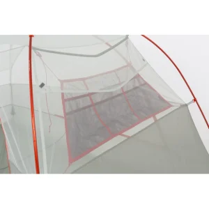Big Agnes Entrepôt De Matériel Pour Tente Grande Paroi, Gris 6