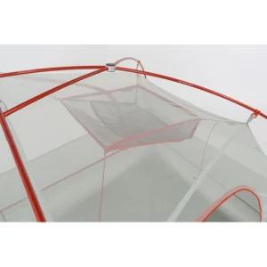 Big Agnes Entrepôt De Matériel Pour Tente Carré, Gris 6