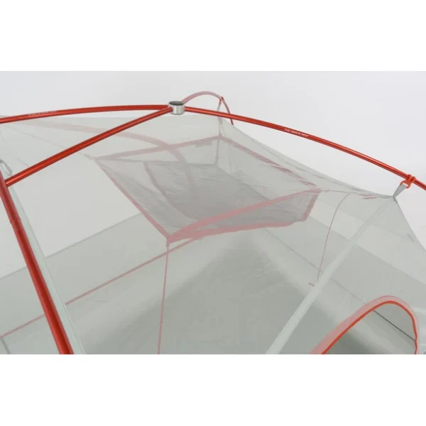 Big Agnes Entrepôt De Matériel Pour Tente Carré, Gris 3