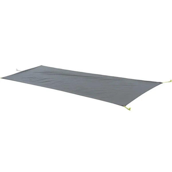 Big Agnes Tiger Wall 2 Carbon Bâche De Sol, Gris 1